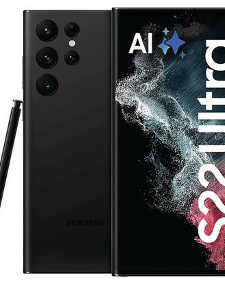 Samsung Galaxy S22 Ultra