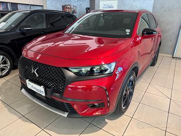 DS Automobiles DS 7 Crossback 2.0 bluehdi Grand Ch