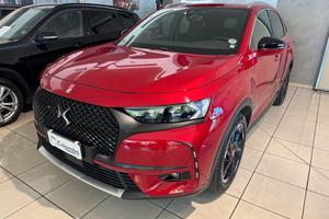 DS Automobiles DS 7 Crossback 2.0 bluehdi Grand Ch