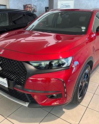 DS Automobiles DS 7 Crossback 2.0 bluehdi Grand Ch