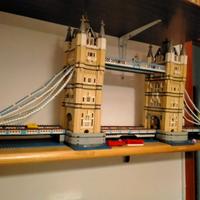 Lego 10214 Bridge tower