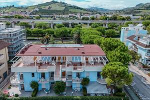 Appartamento - San Benedetto del Tronto