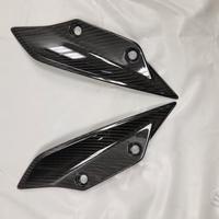 COPPIA ALETTE CARENA BMW S 1000 RR 2015 2018