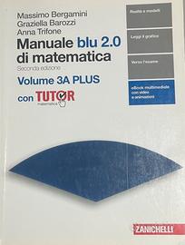 Libri Matematica nuovi, MAI utilizzati