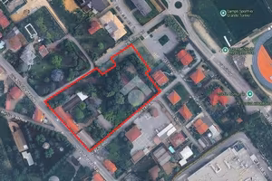 TERRENO A RIVAROLO CANAVESE