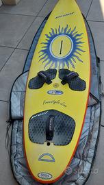 Tavola wind surf