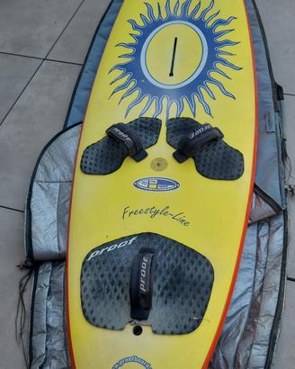 Tavola wind surf