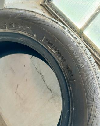 Gomme 185/60R14