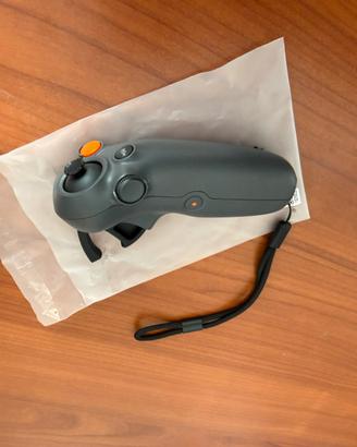 DJI RC Motion 3 Controller FPV - Nuovo in Garanzia