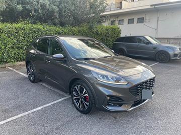 Ford Kuga 1.5 EcoBlue 120 CV ST-Line Automatica