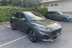 Ford Kuga 1.5 EcoBlue 120 CV ST-Line Automatica