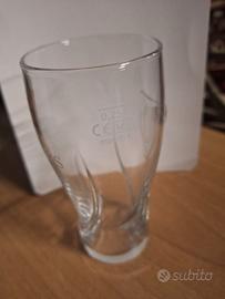 Set bicchieri guinness