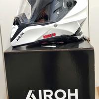 Airoh Commander 2 tg S 