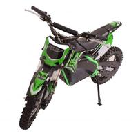 Pit Bike cross electric Vity Italy 1200 w 14/12"