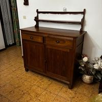 Mobile da sala stile antico