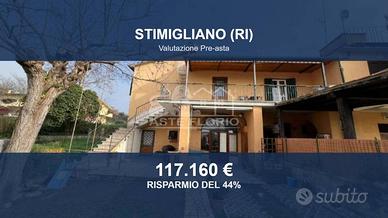 Immobile in asta di 205 m² con più di 5 locali a S