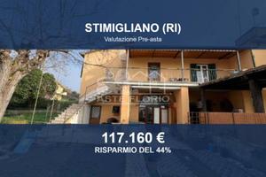 Immobile in asta di 205 m² con più di 5 locali a S