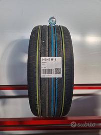Gomme Usate Nexen 245 45 18 Guarda Catalogo