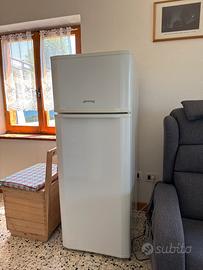 Frigorifero congelatore smeg