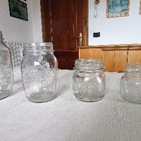 Barattoli per conserve BORMIOLI
