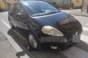 Grande Punto 1.3 Multijet 90