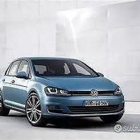 Ricambi volkswagen golf 7 2017