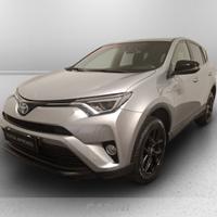 Toyota Rav4 2.5 vvt-i h dynamic+ 2wd e-cvt