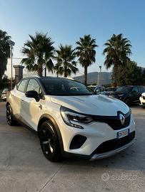 Renault Captur ECO-G 100 CV Techno