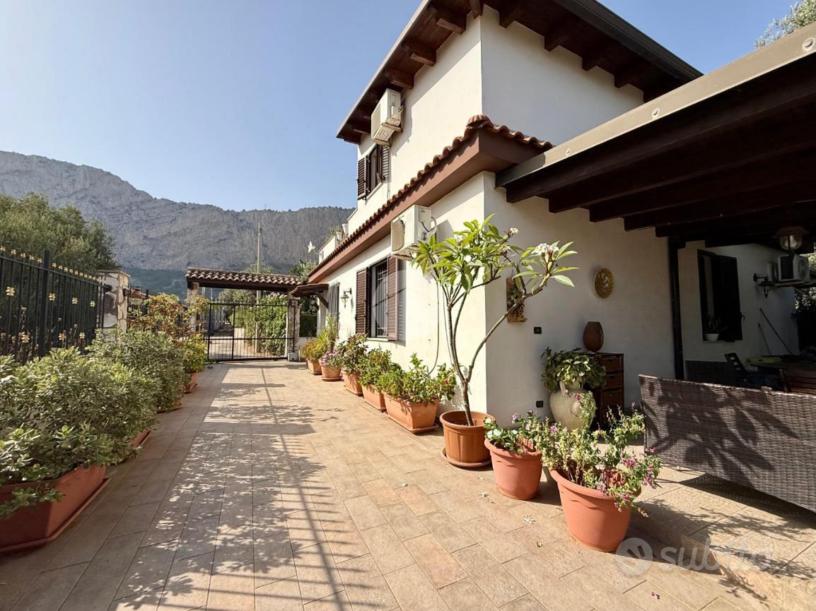 Casa – Carini, Parco degli Ulivi - Vista 3