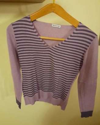 Maglia Maurice Abot 