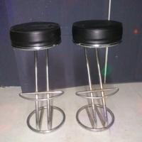 Sgabelli per bar locali o altro