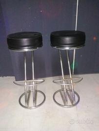 Sgabelli per bar locali o altro