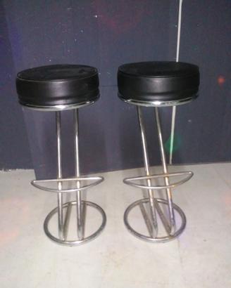 Sgabelli per bar locali o altro