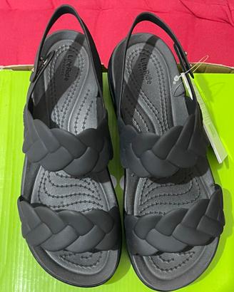 Sandali Crocs