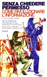 Senza chiedere permesso