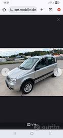 Fiat Panda 1.3 MJT 16V 4x4 Climbing
