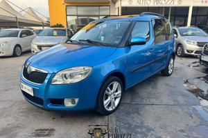 SKODA ROOMSTER 1.4 DIESEL 2008