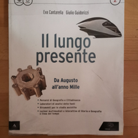 Il Lungo Presente. Da Augusto All'anno Mille. & GP