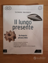 Il Lungo Presente. Da Augusto All'anno Mille. & GP