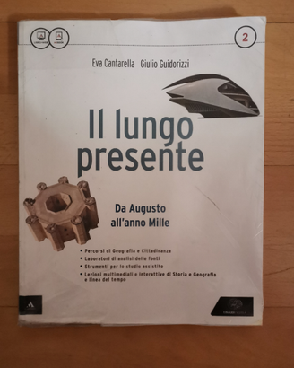 Il Lungo Presente. Da Augusto All'anno Mille. & GP