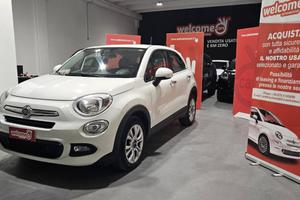 Fiat 500X 1.6 mjt Pop Star 4x2 120cv dct