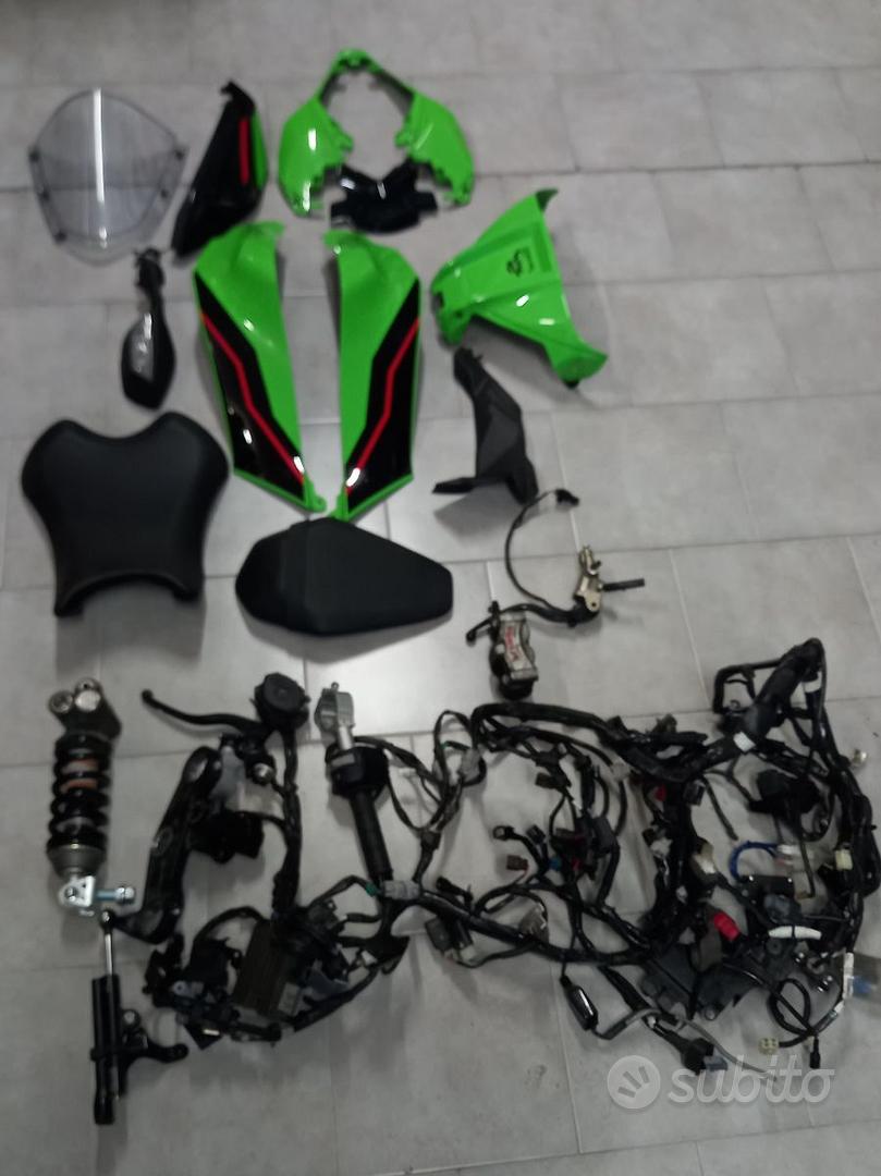 Vendo Portachiavi Originale Royal Enfiel Royal Enfield A Marsala - Foto 13