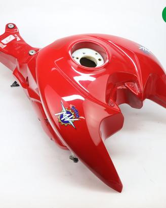 Serbatoio carburante in plastica MV AGUSTA Stradal