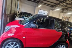 2018 automatica solo 40000km garanzia