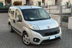 Fiat Qubo 1.3 MJT 95 CV Start&Stop Lounge
