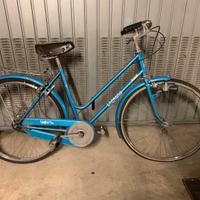 Bicicletta Legnano d’epoca