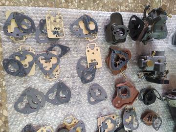 pezzi di ricambio fiat 500 panoramica