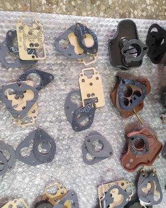 pezzi di ricambio fiat 500 panoramica