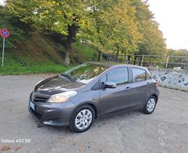 Toyota Yaris 1.4 D-4D 5 porte Active