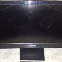 Televisore Blaupunkt Led TV 22" Mod. 215/189i